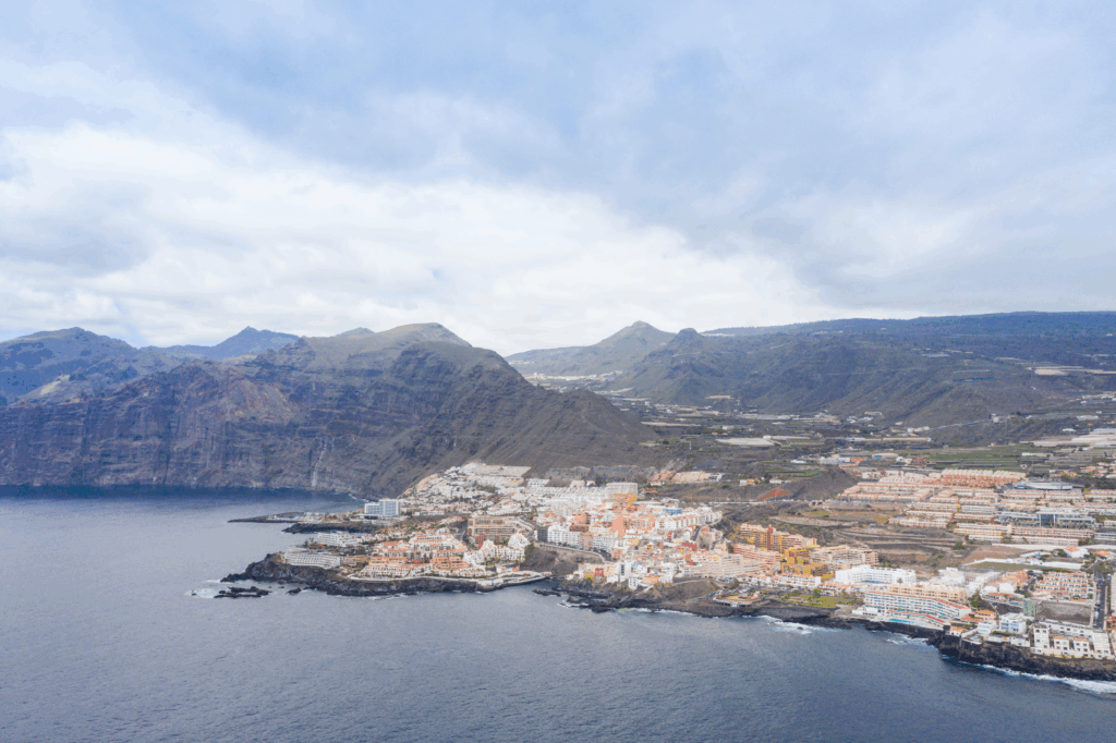 Canary Islands, Spain