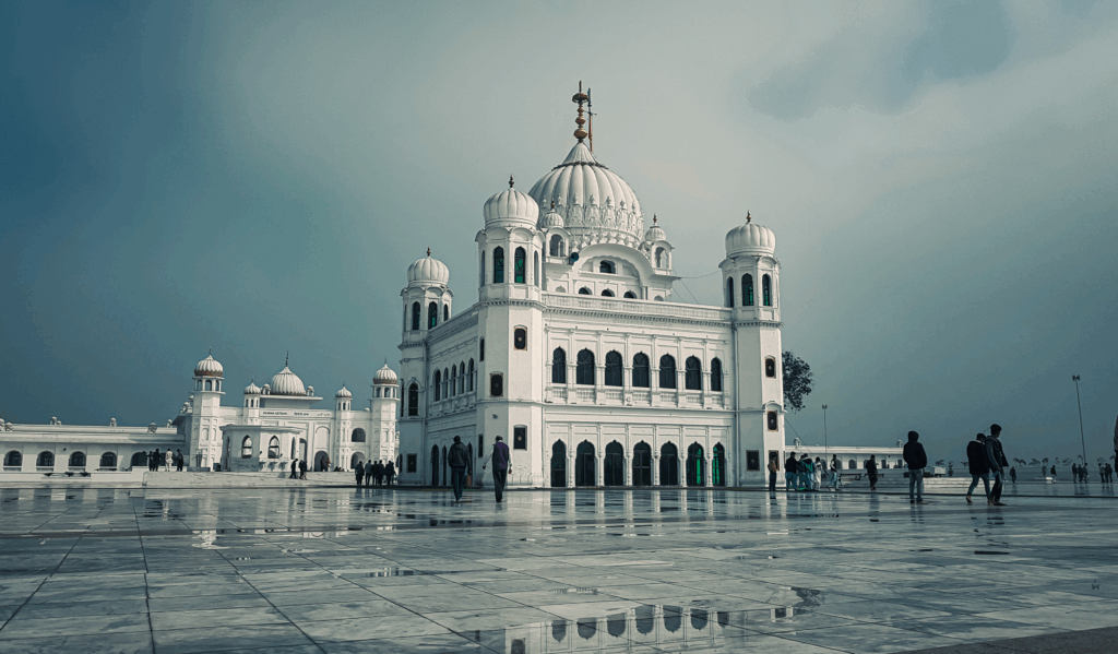 Guru Nanak Tour & Travels