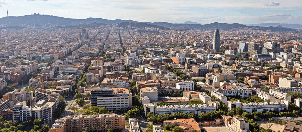 Barcelona, Spain