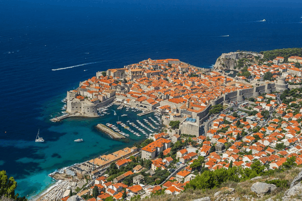 10 Best Places To Travel In Europe in September