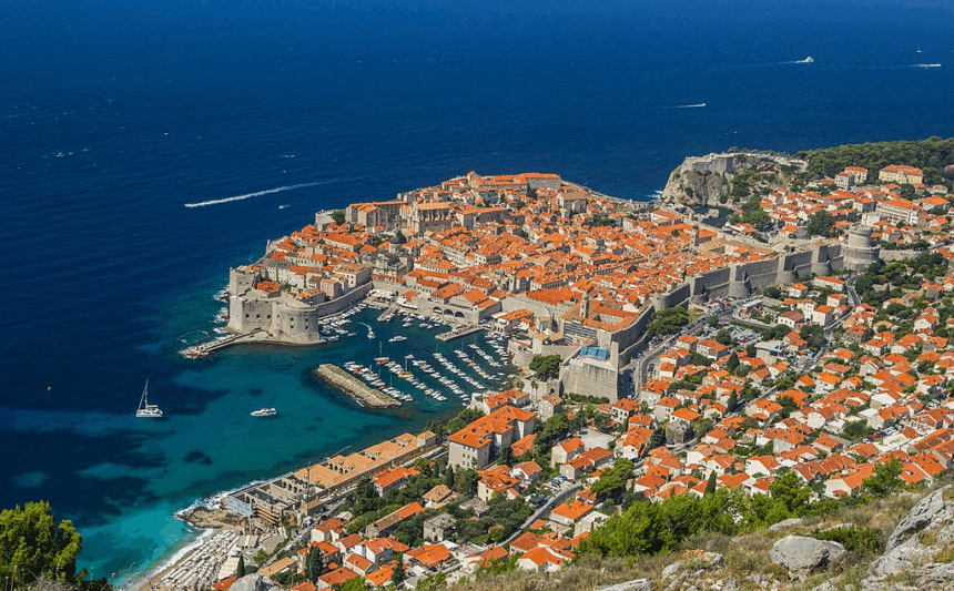 10 Best Places To Travel In Europe in September