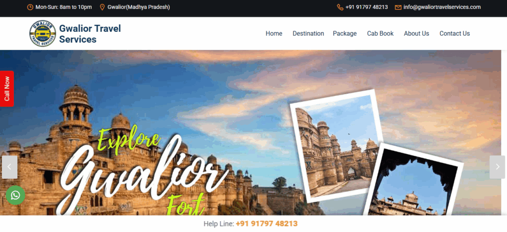 Gts Tours & Travels