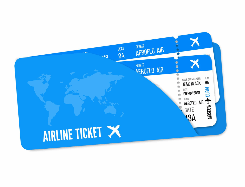 Analyze Total Costs, Not Just Ticket Price