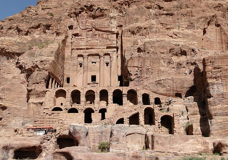 Petra, Jordan