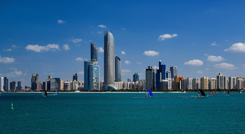 Abu Dhabi, UAE