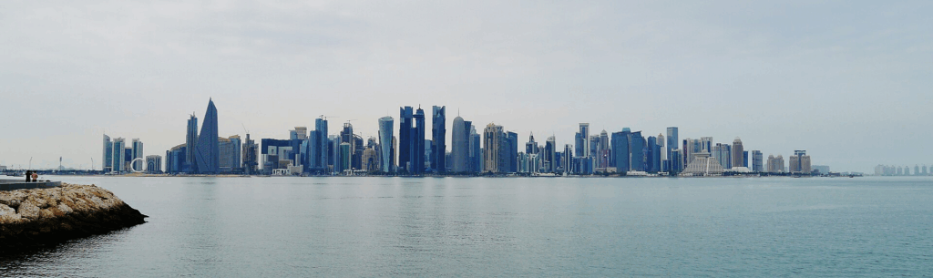Doha, Qatar