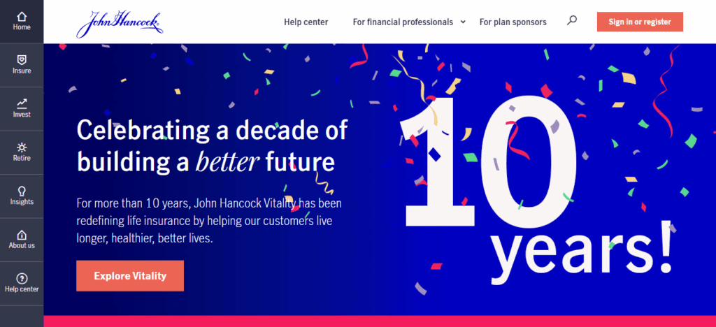 John Hancock Insurance Agency