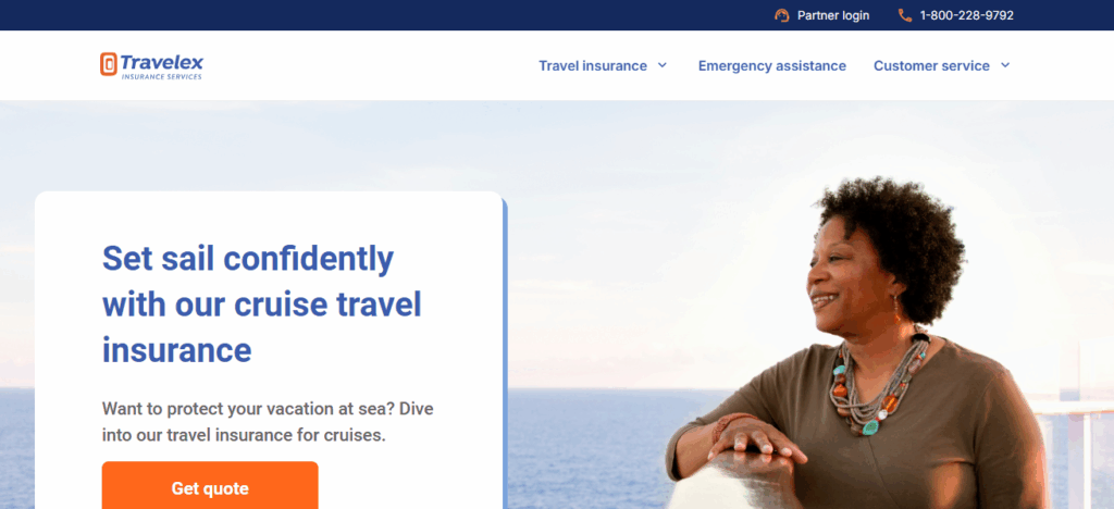 Travelex