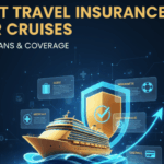 10 Best Travel Insurance for Cruises – Top Plans & Coverage