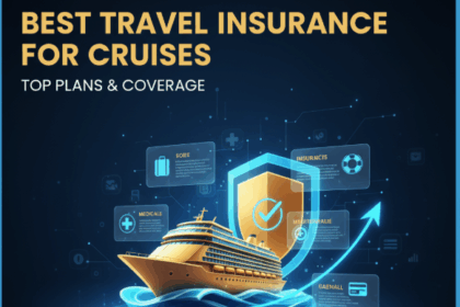 10 Best Travel Insurance for Cruises – Top Plans & Coverage