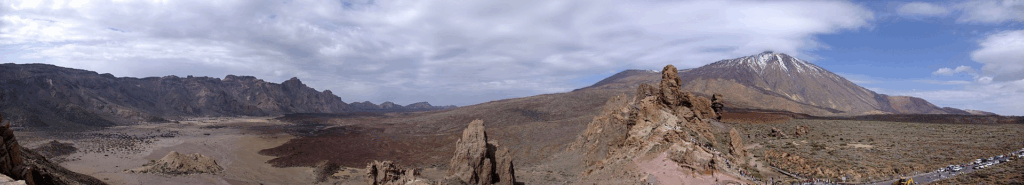 Tenerife, Canary Islands