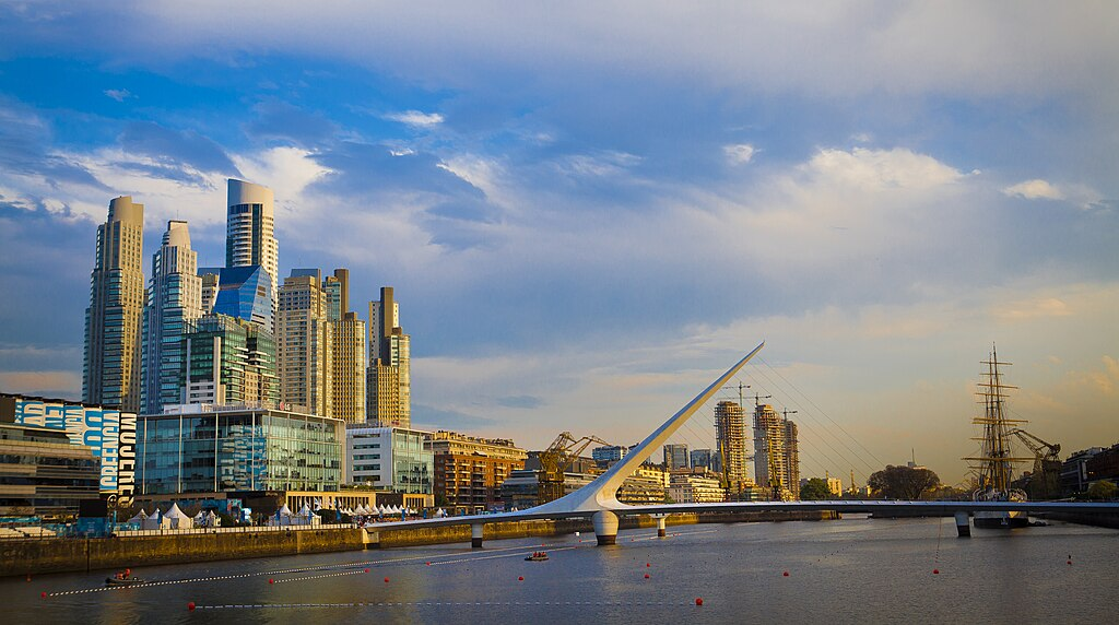 Buenos Aires, Argentina