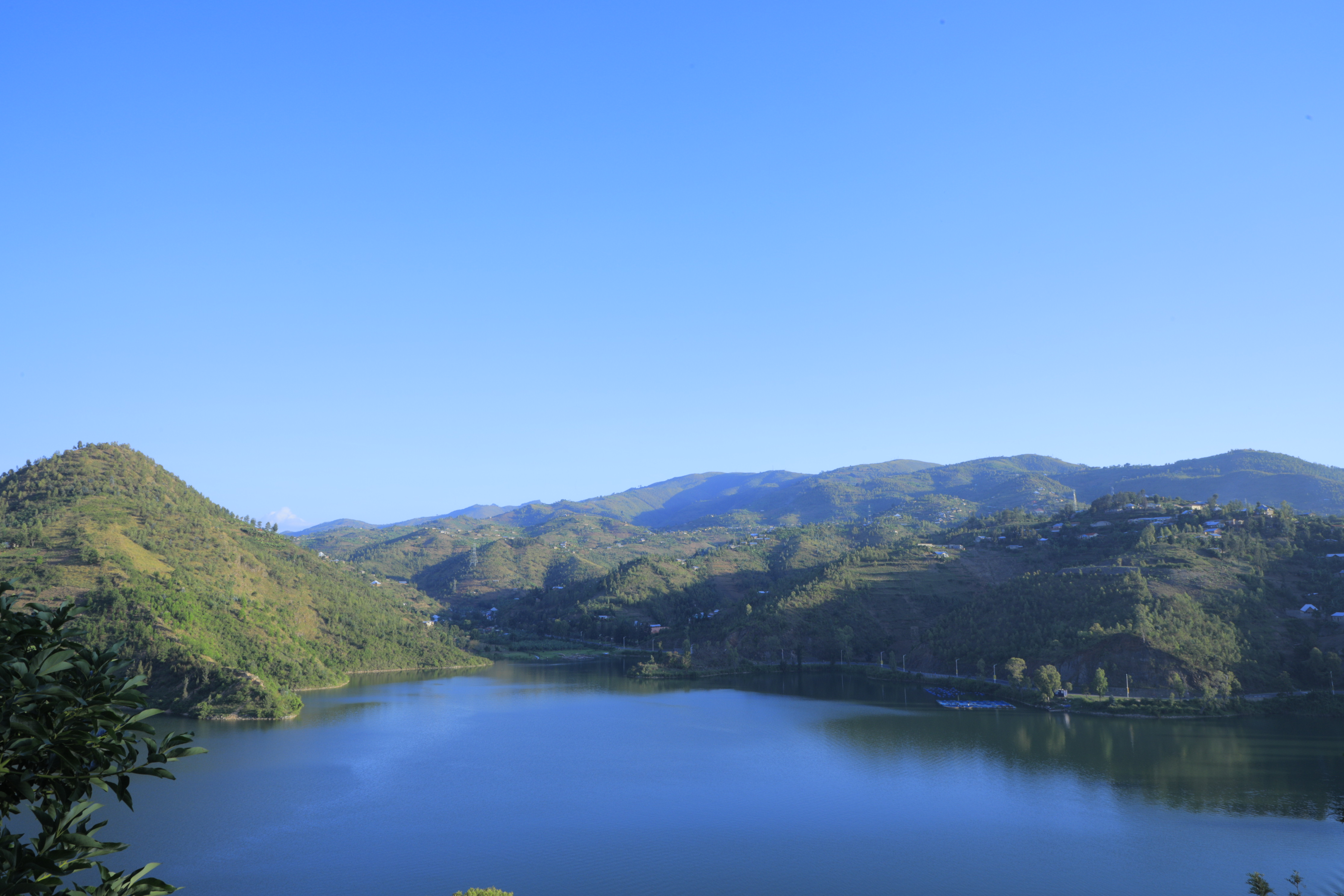 Lake Toba