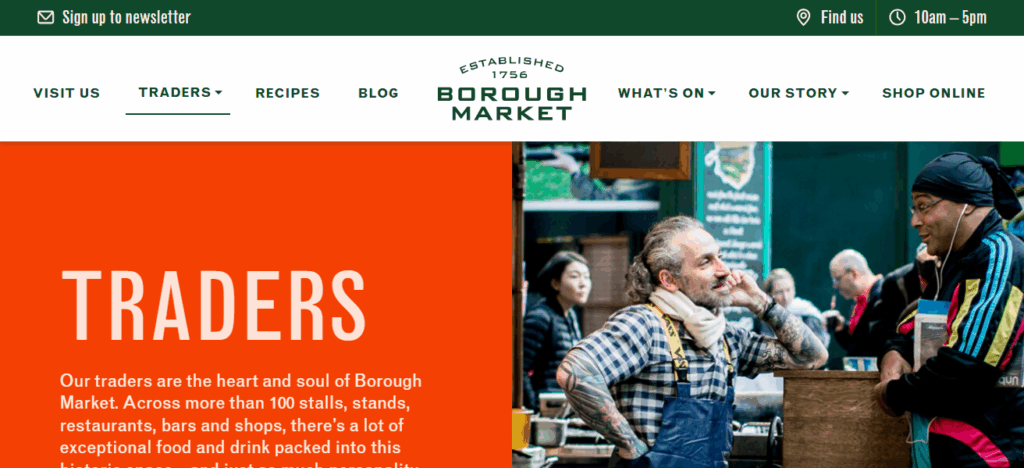 Borough Market