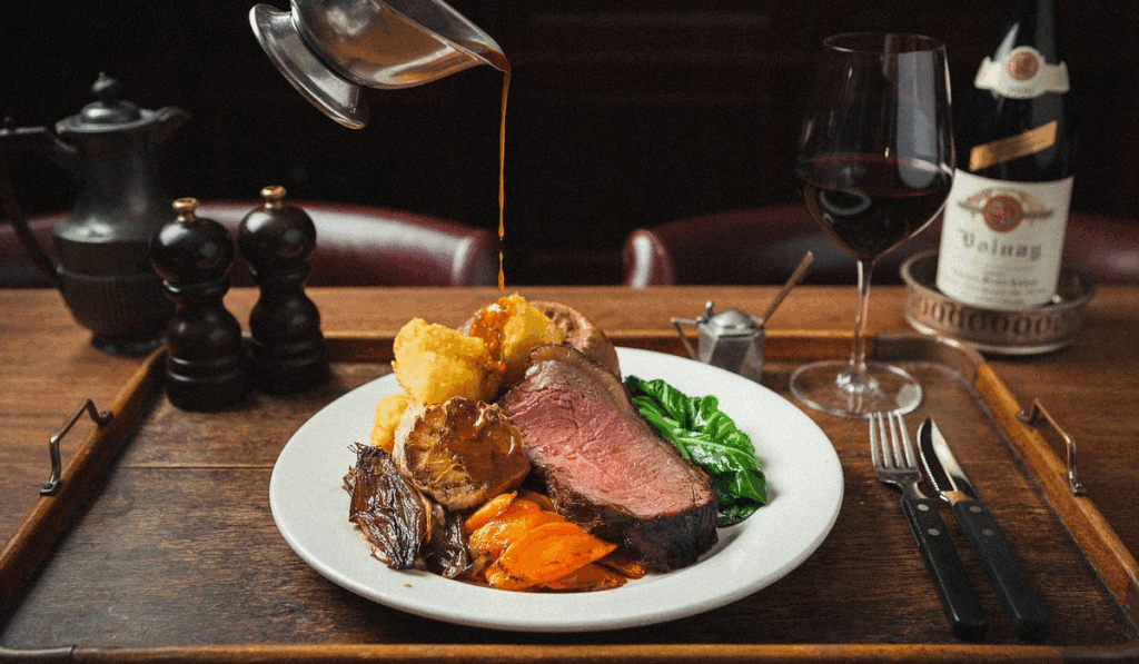 Hawksmoor