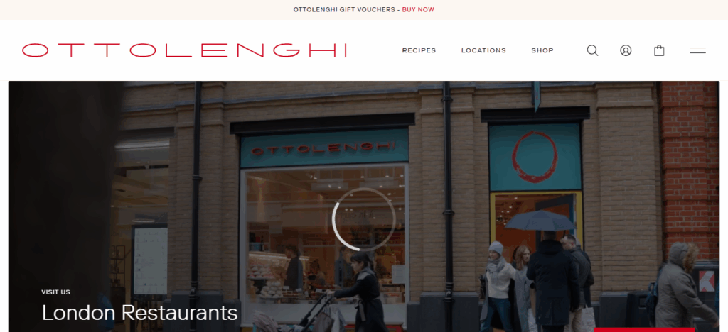 Ottolenghi