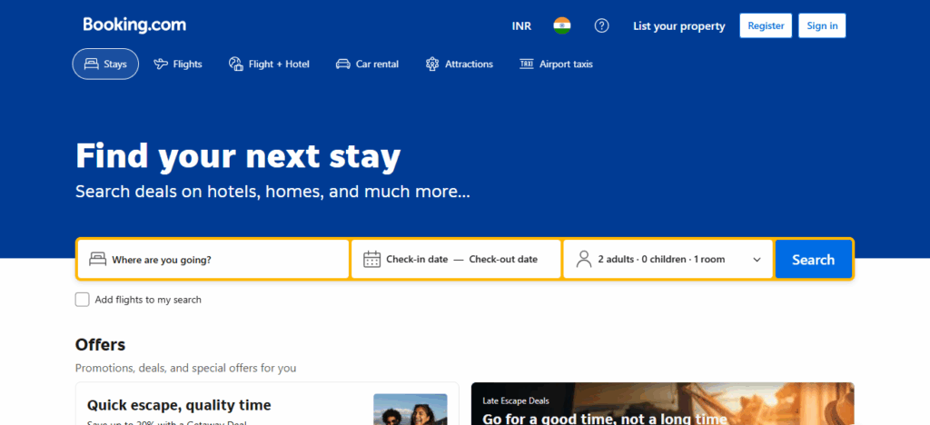 Booking.com