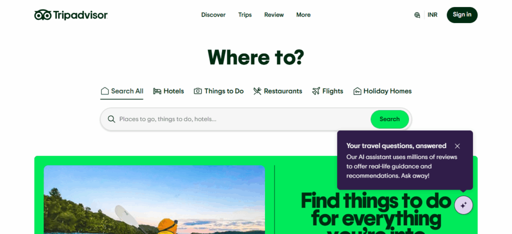 Tripadvisor