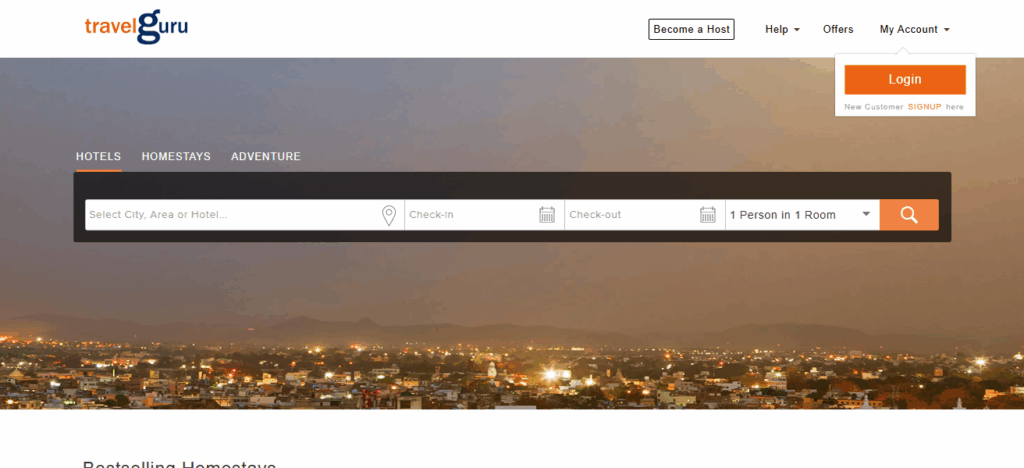 Travelguru