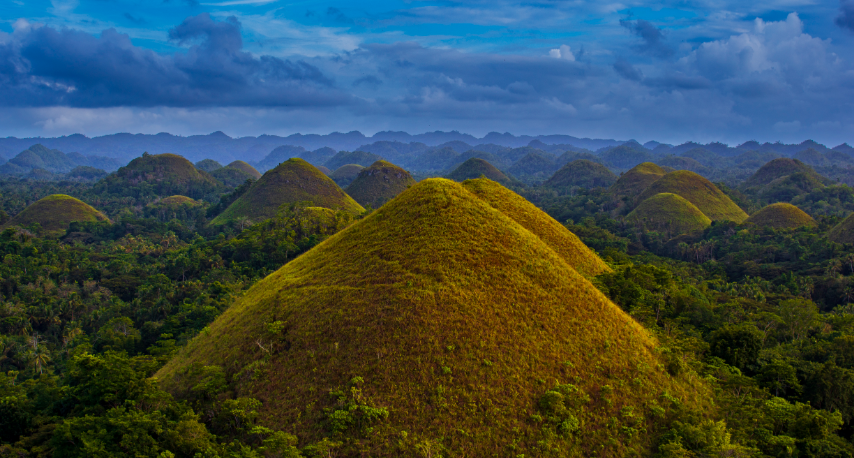 Mid-Morning: Tarsier Sanctuary