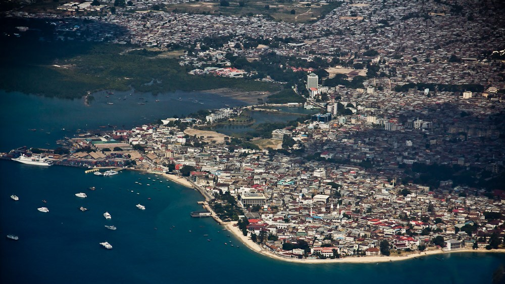 Zanzibar, Tanzania