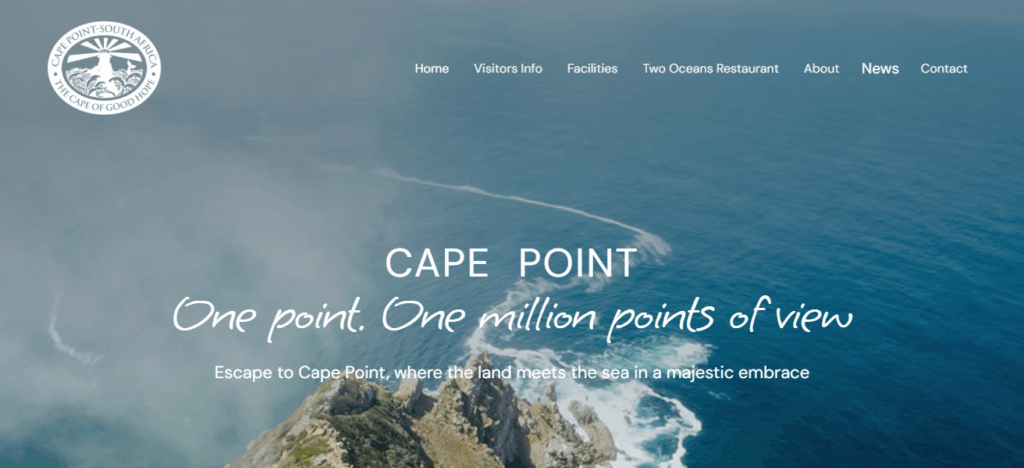 Cape Point