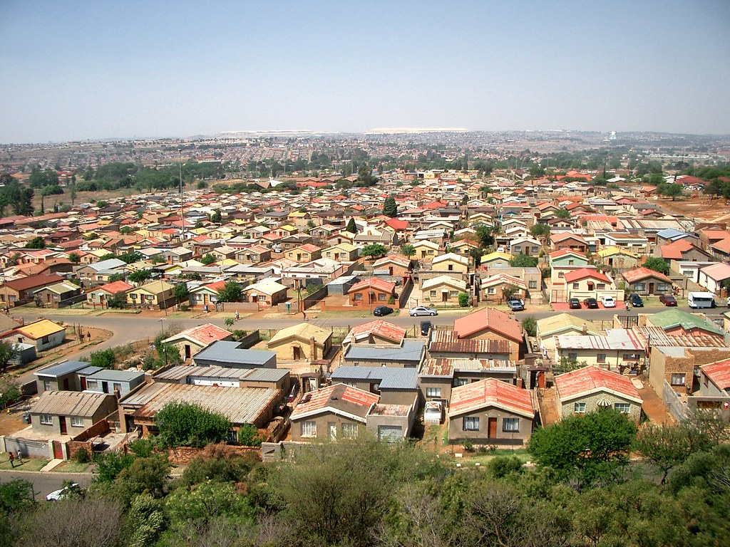 Explore Soweto