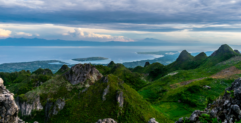 Plan your itinerary to minimize long-distance travel and extra costs