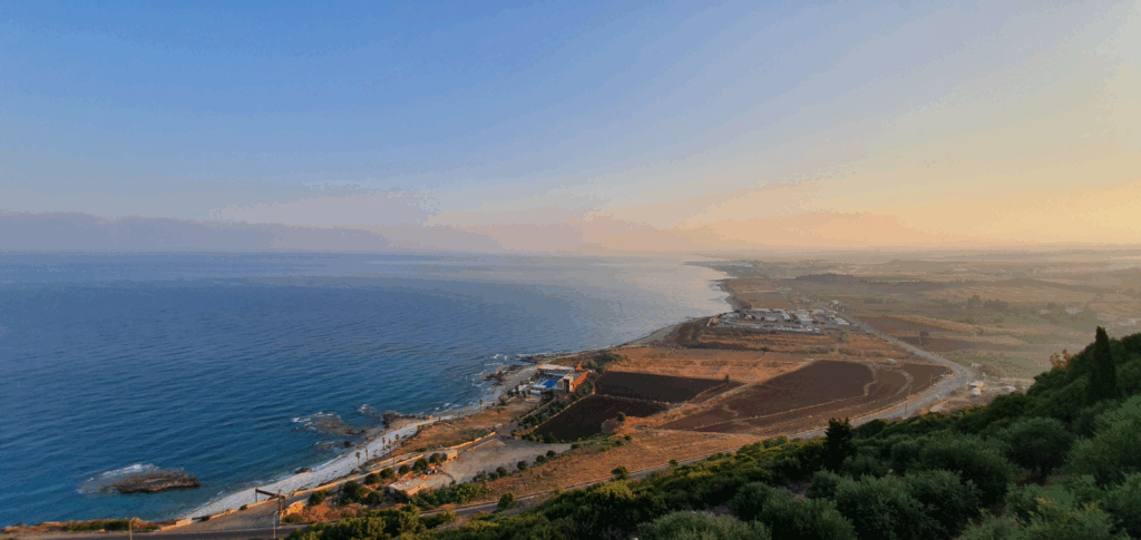 Lebanon