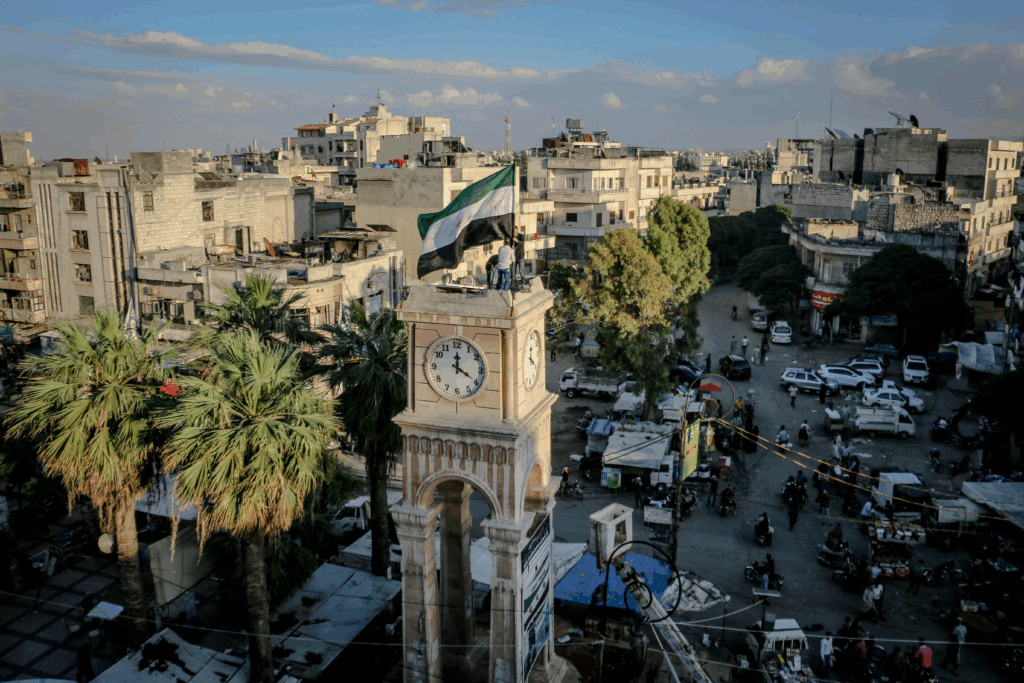 Syria