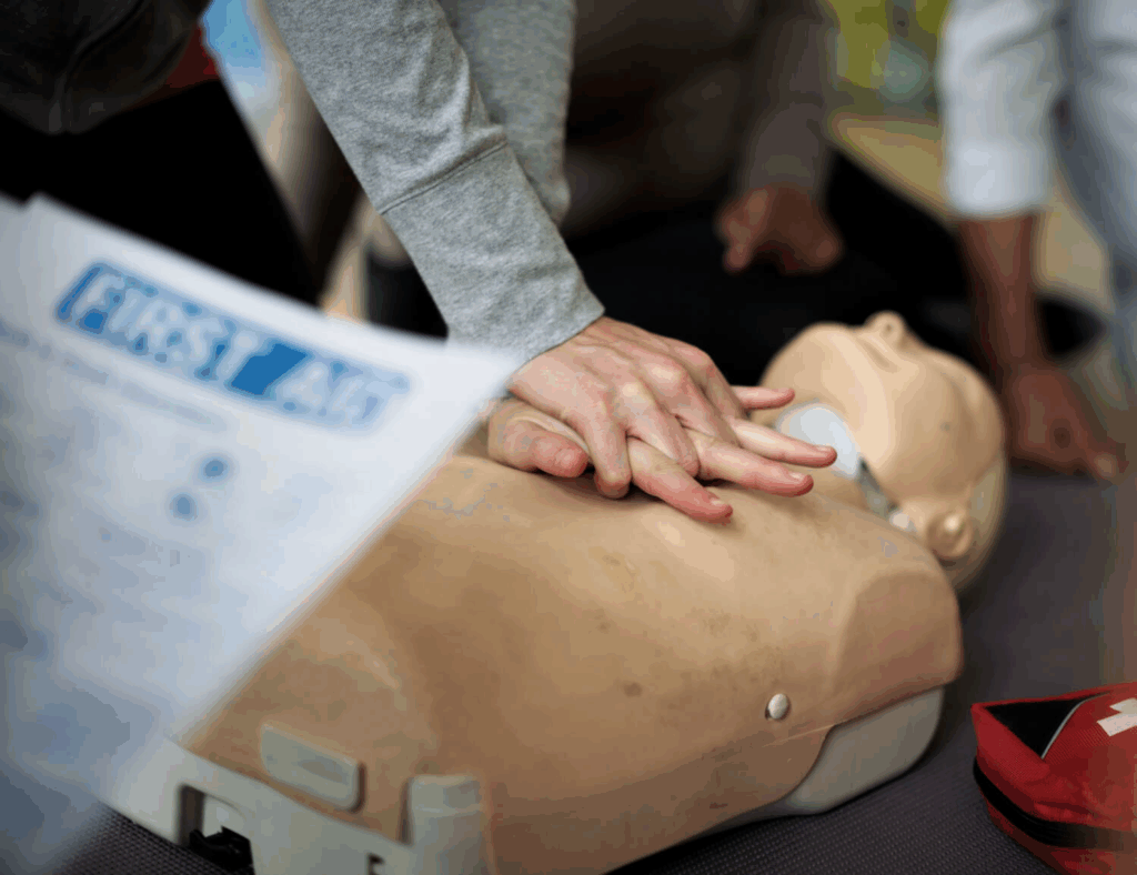 Medical Emergencies While Traveling
