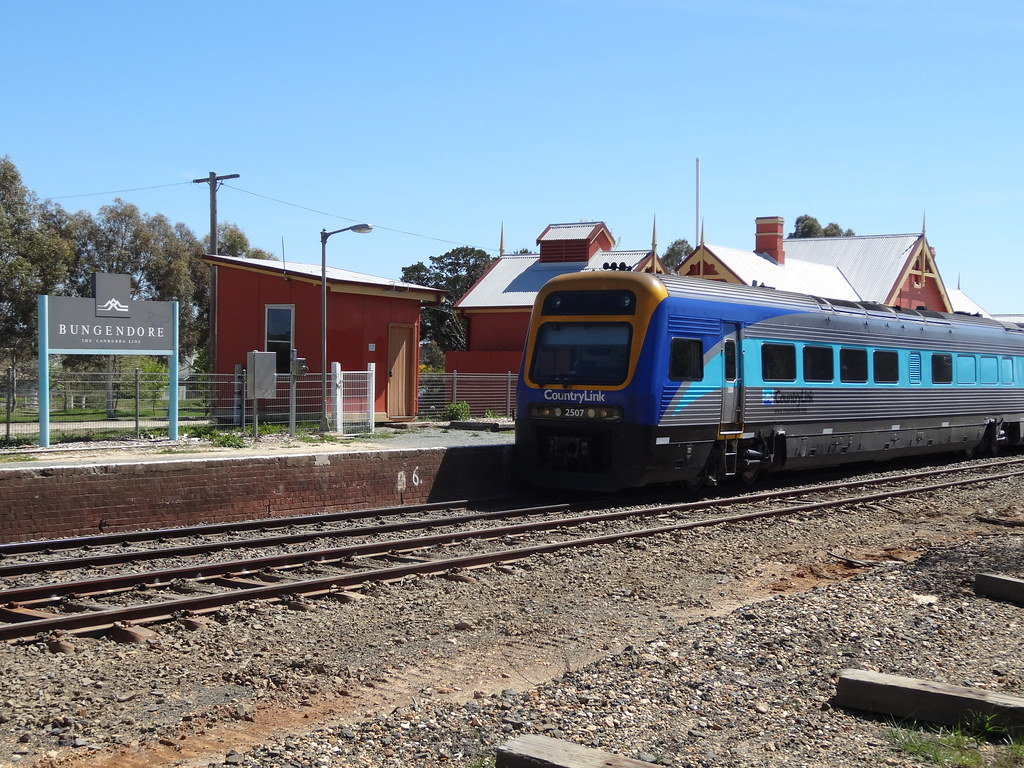 Route planning between stations