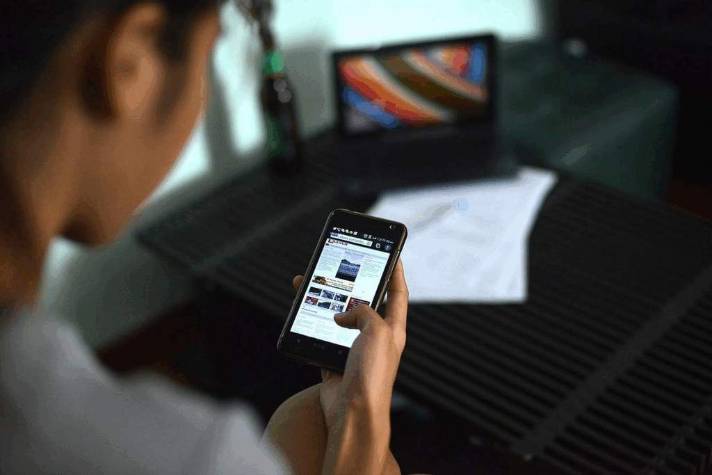 Mobile app notifications and reminders