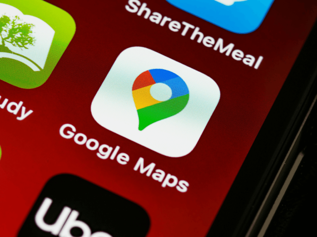 Offline Maps