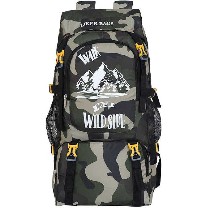 Liker Bag 65L