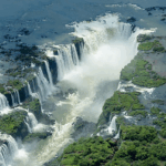 10 Best Travel Destinations in South America​
