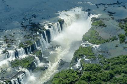 10 Best Travel Destinations in South America​