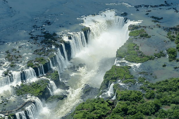 10 Best Travel Destinations in South America​