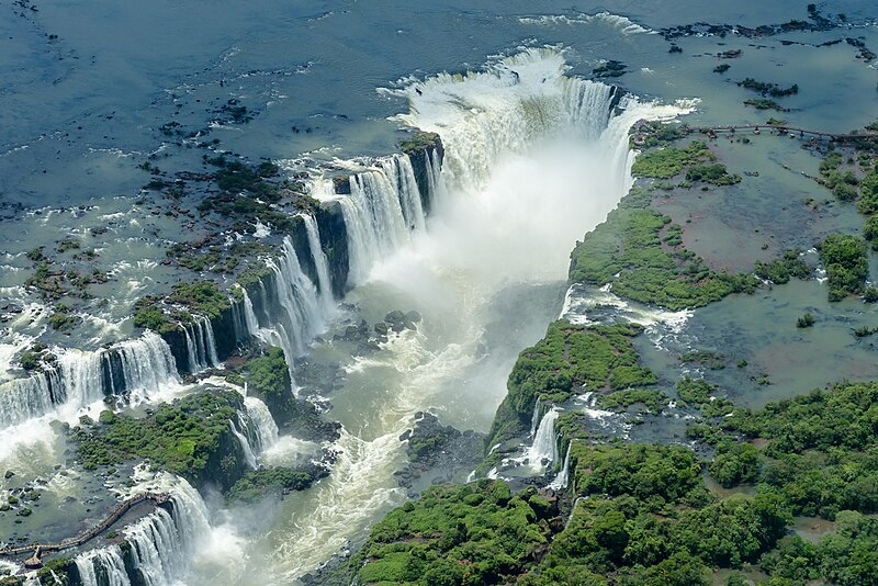 10 Best Travel Destinations in South America​
