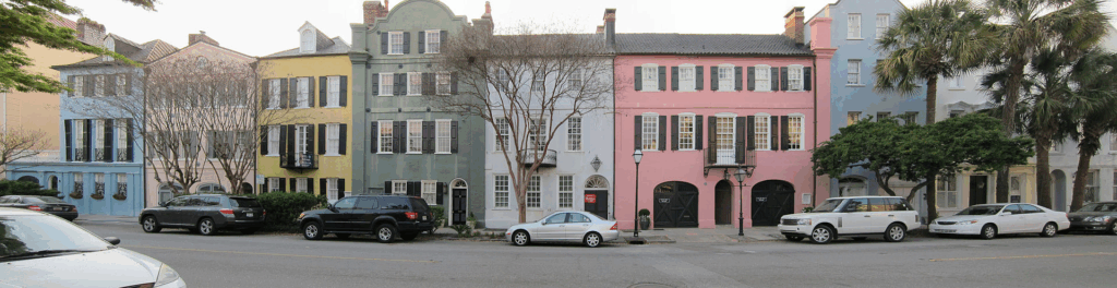 Charleston, South Carolina, USA