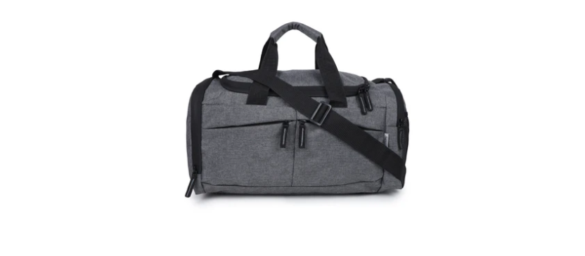 Wooum Sports Gym Duffel