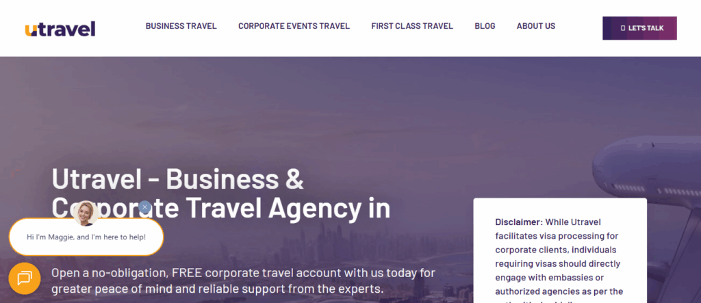 Utravel