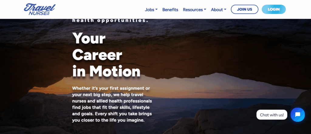 Travel Nurses, Inc