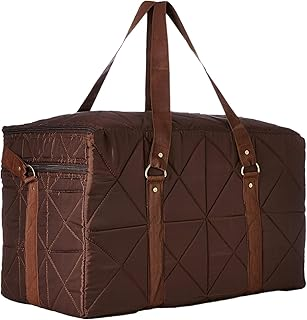 Kuber Industries Travel Bag