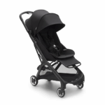 10 Best Umbrella Strollers for Travel: Lightweight & Portable Picks