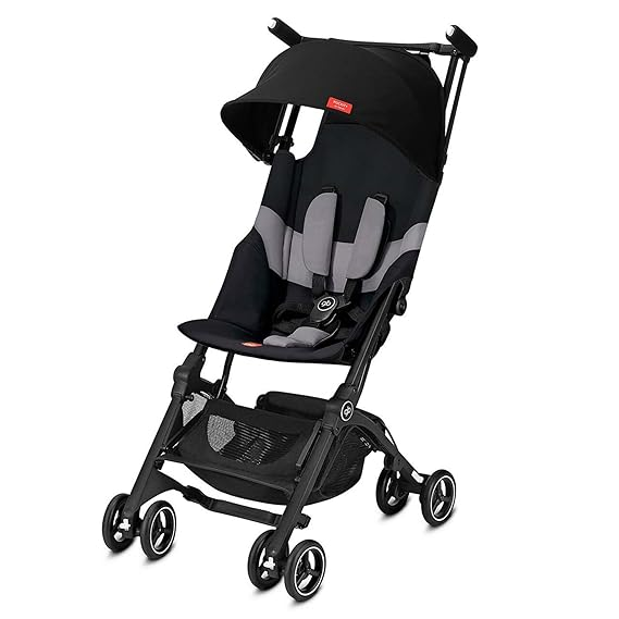 GB Pockit All-Terrain