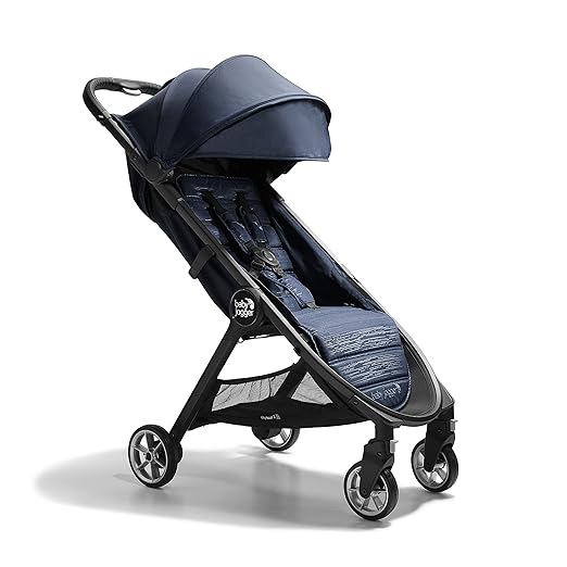 Baby Jogger City Tour 2