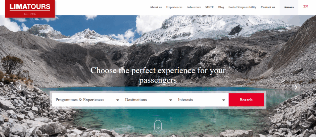  Lima Tours