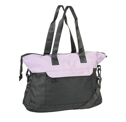 Abhsant Waterproof Duffel