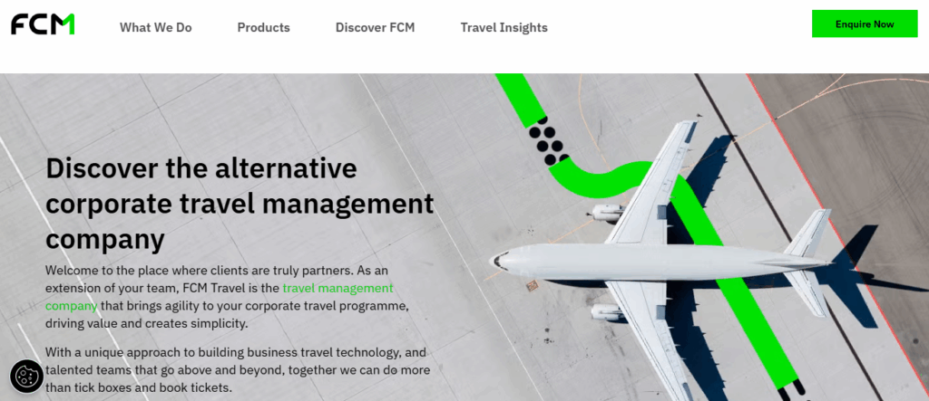 FCM Travel